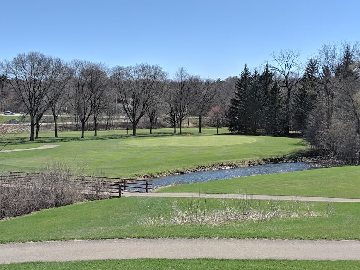 Currie Park