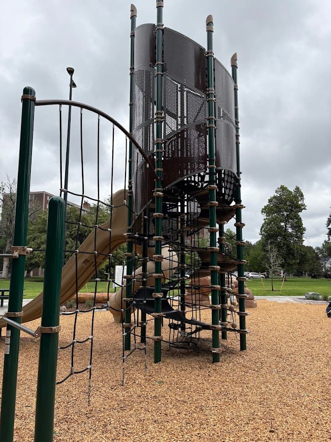 Dailey Park