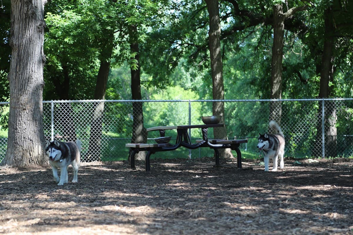 Dakota Dog Park