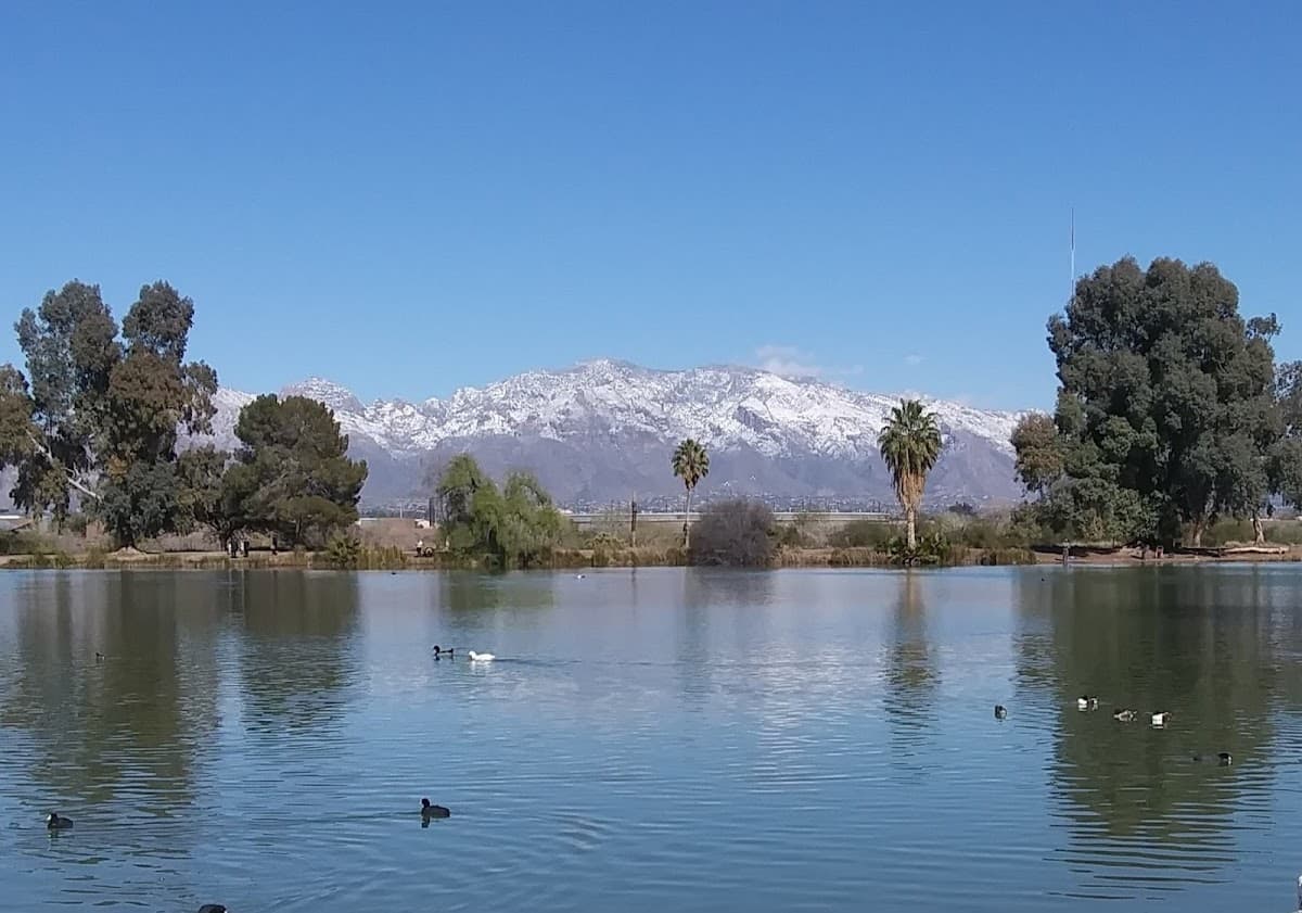 Danny Lopez Park