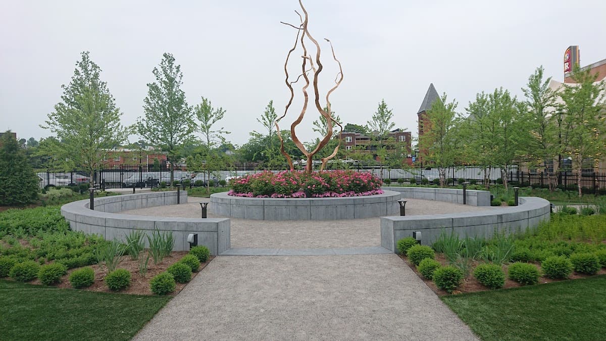 DaVinci Park