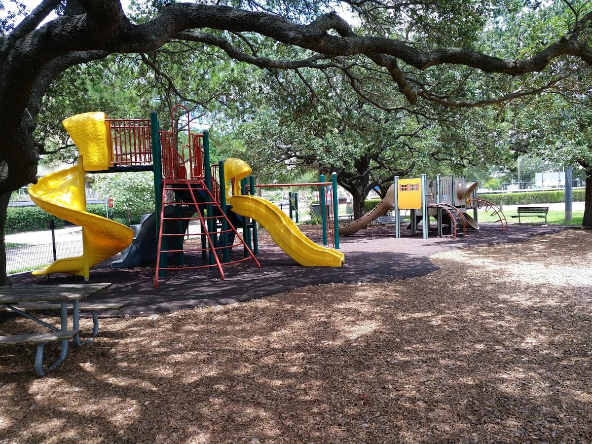 Davis Islands Park