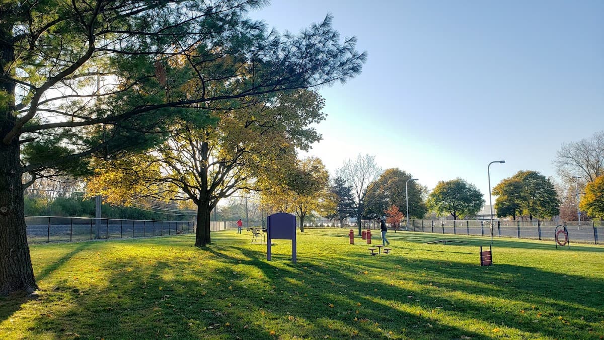 Dearborn Dog Park (Members Only)