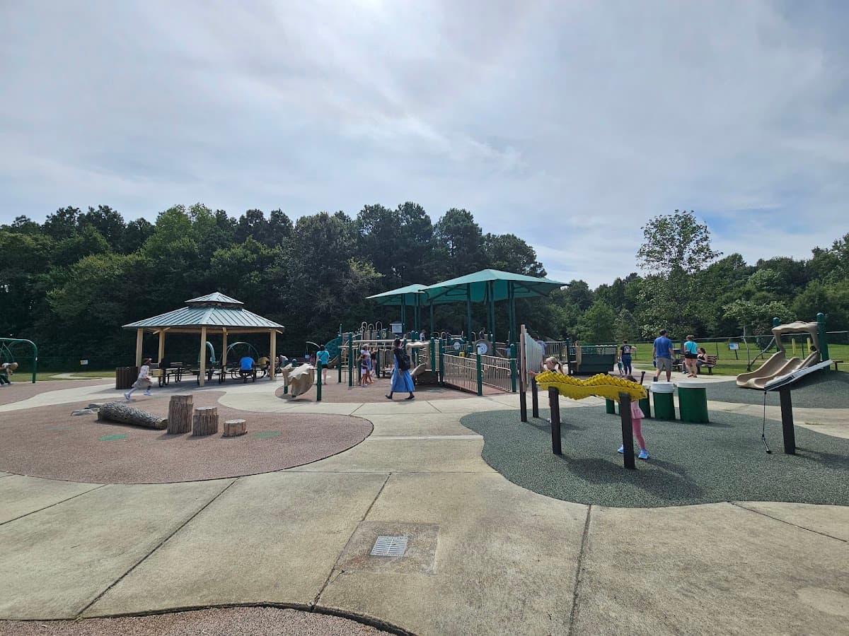 Deep Creek Park