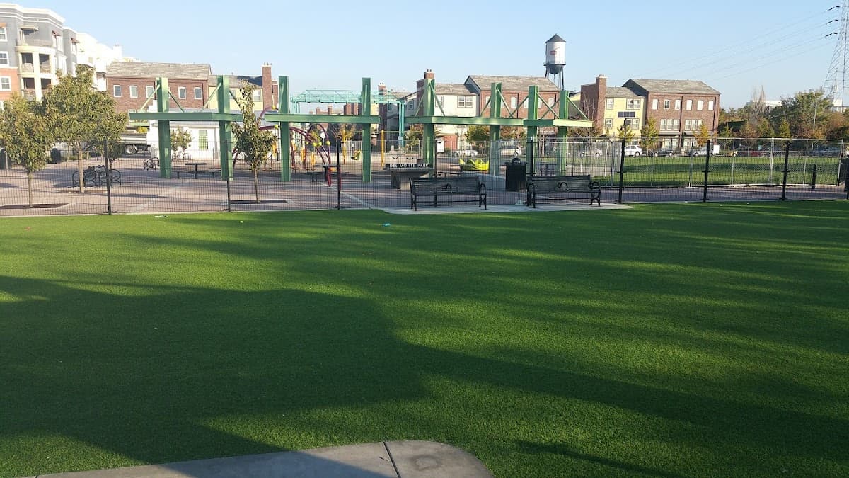 Del Monte Park