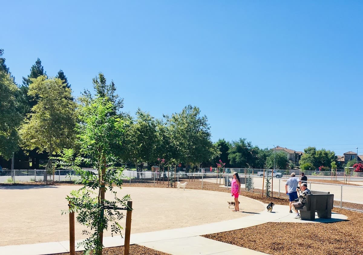 Dog Park | Barandas Park