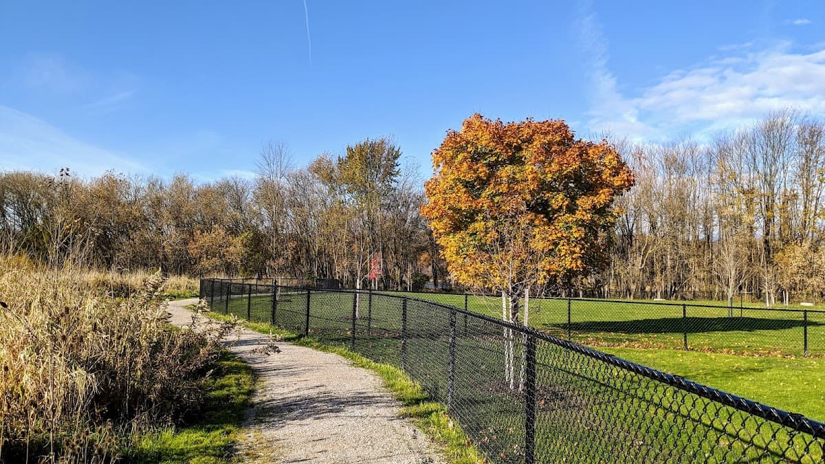 Dog Park | Caledonia Community Green