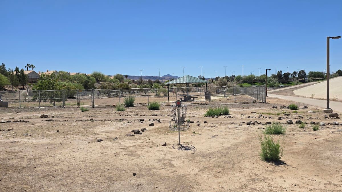 Dog Park