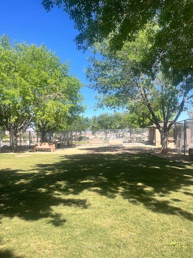 Dog Park