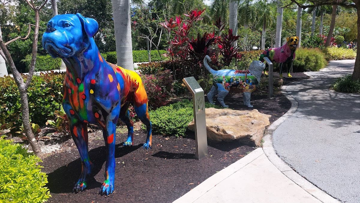 Dog Park