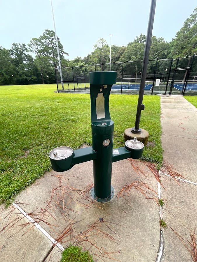 Dog Park