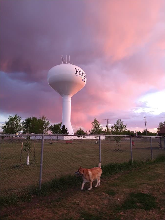 Dog Park | Village West Park