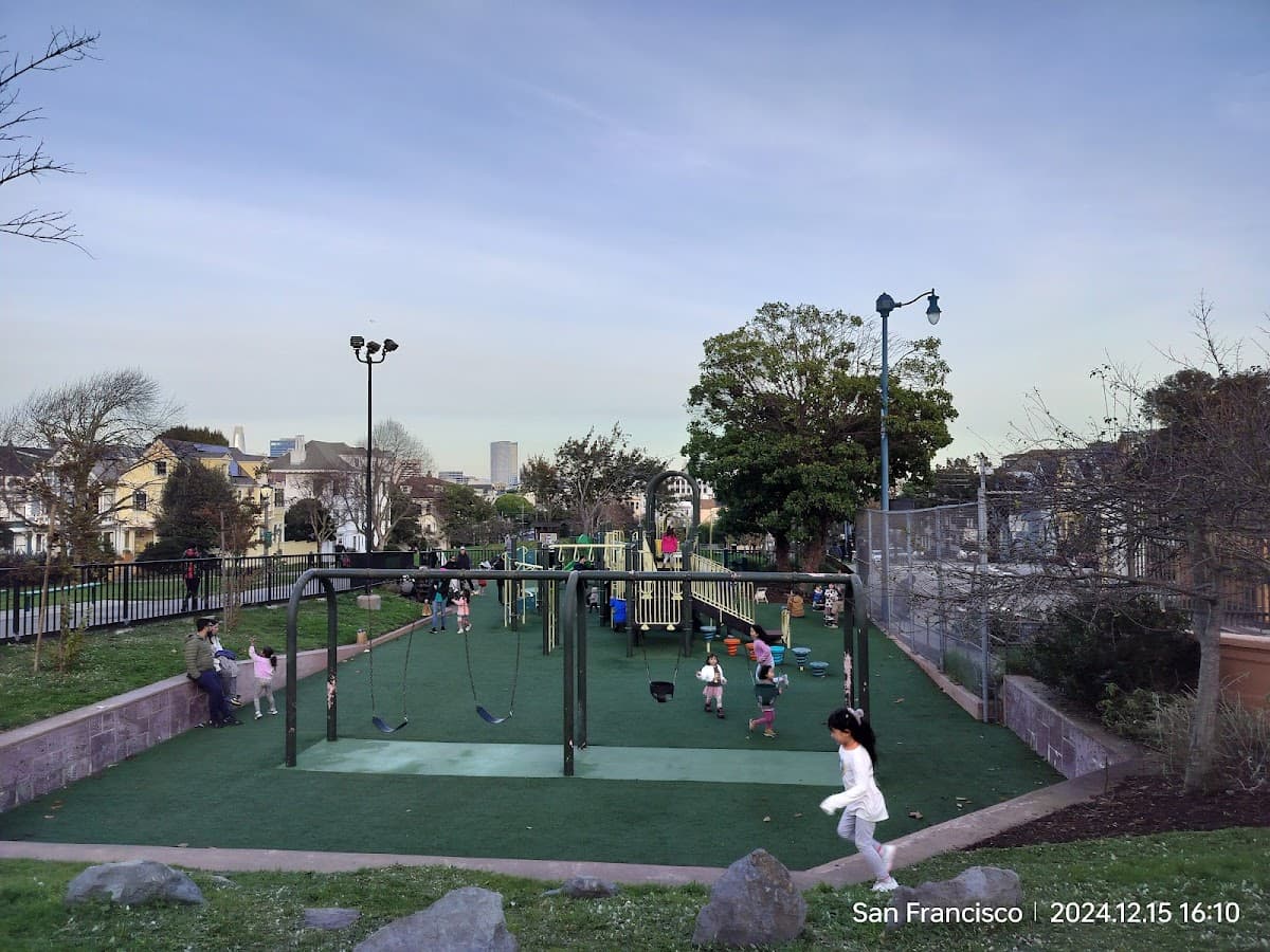 Duboce Park