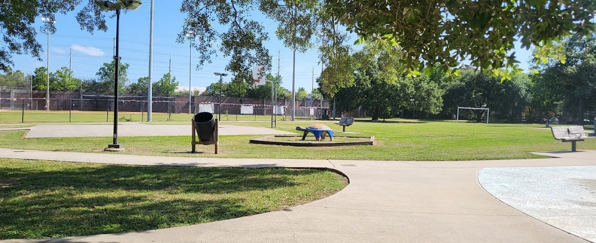 Dunlavy Park