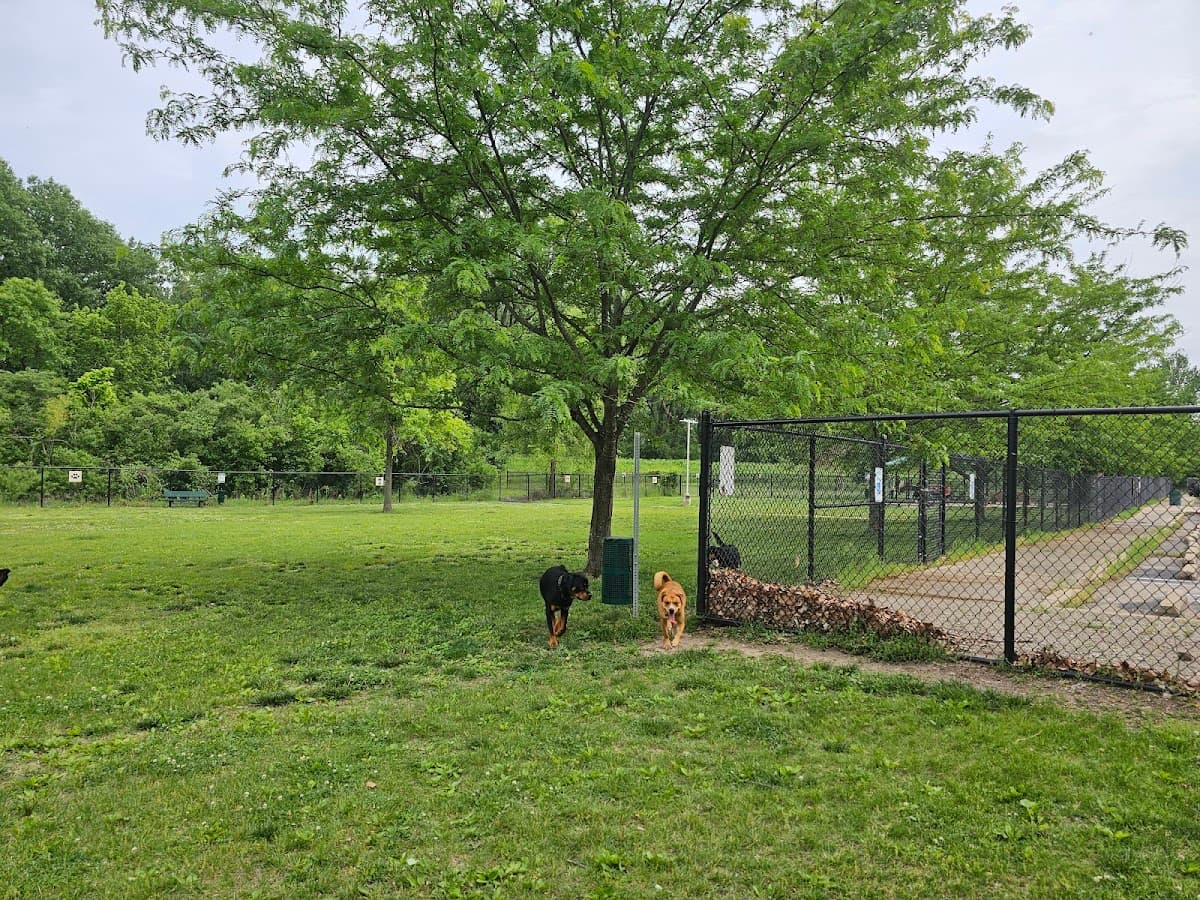 DuSable Dog Park