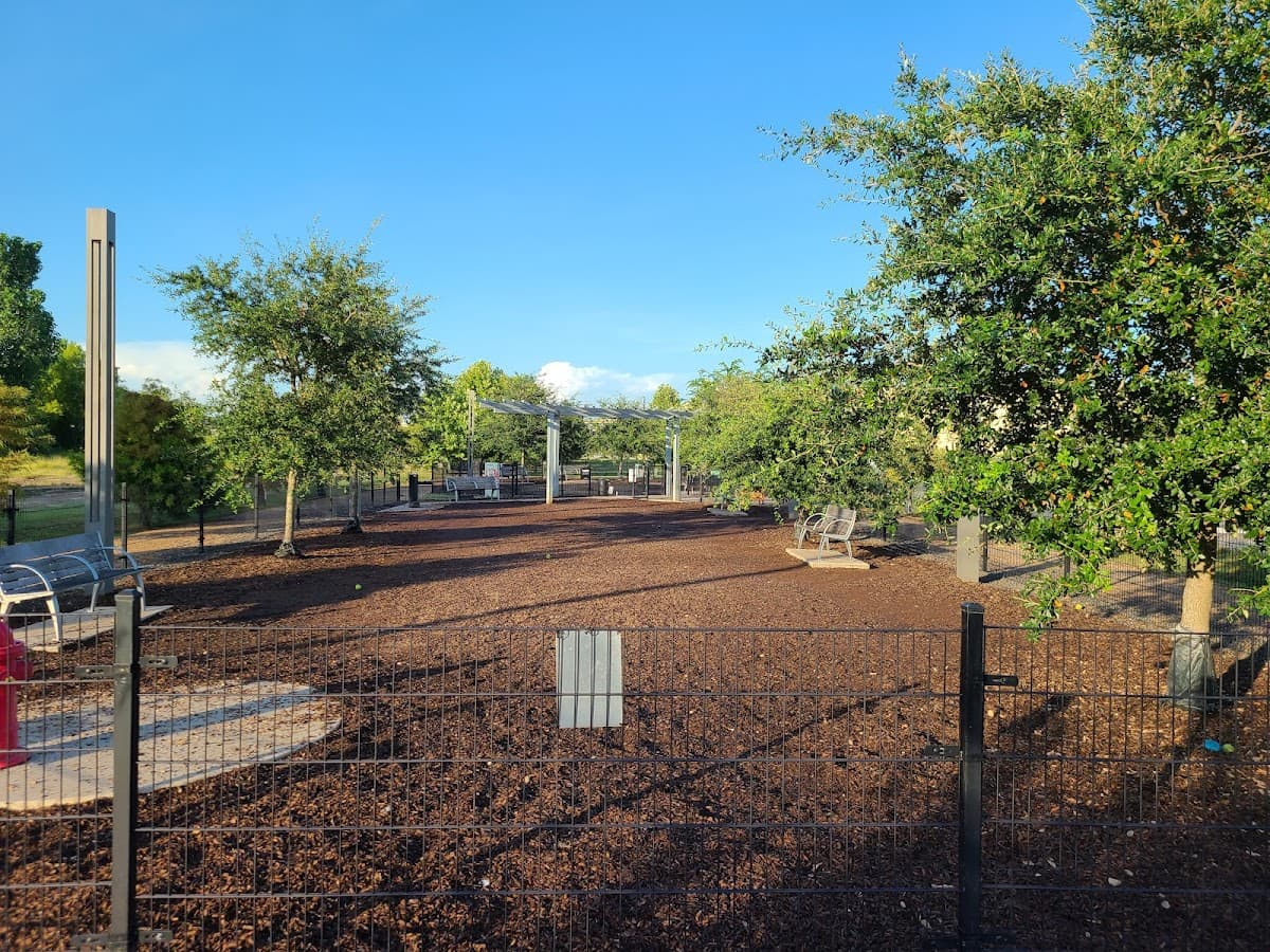 EaDog Park