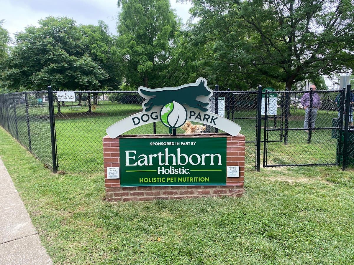 Earthborn Holistic Dog Park
