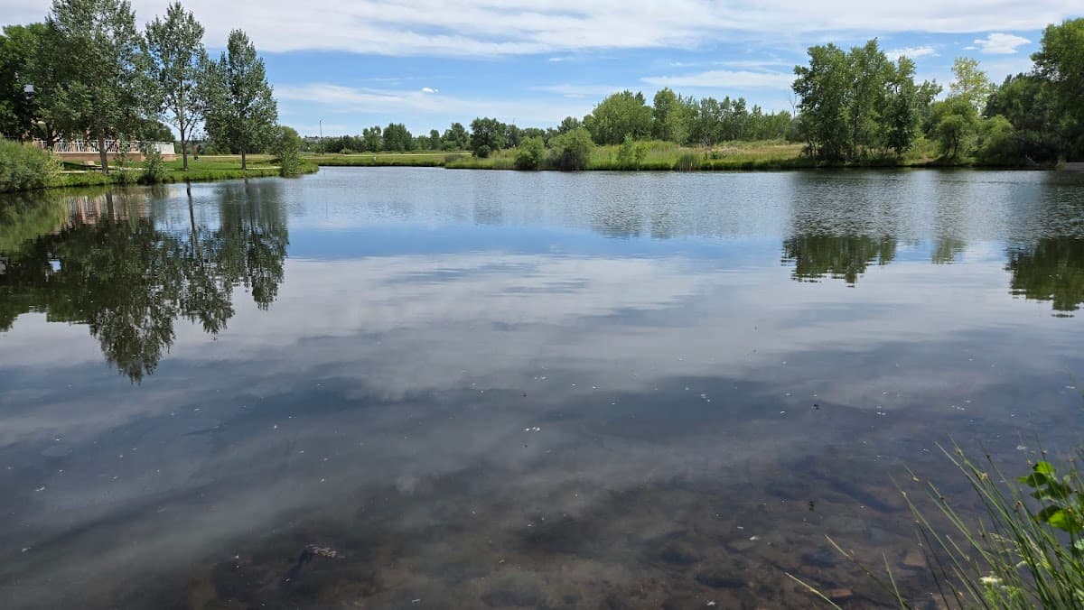 East Boulder Park