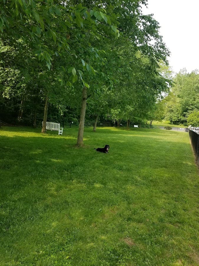 East Windsor Dog Park