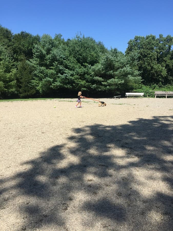 Easton Dog Park