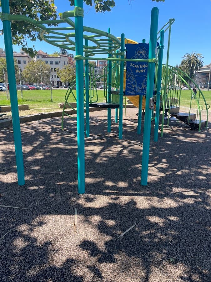 Eastshore Park