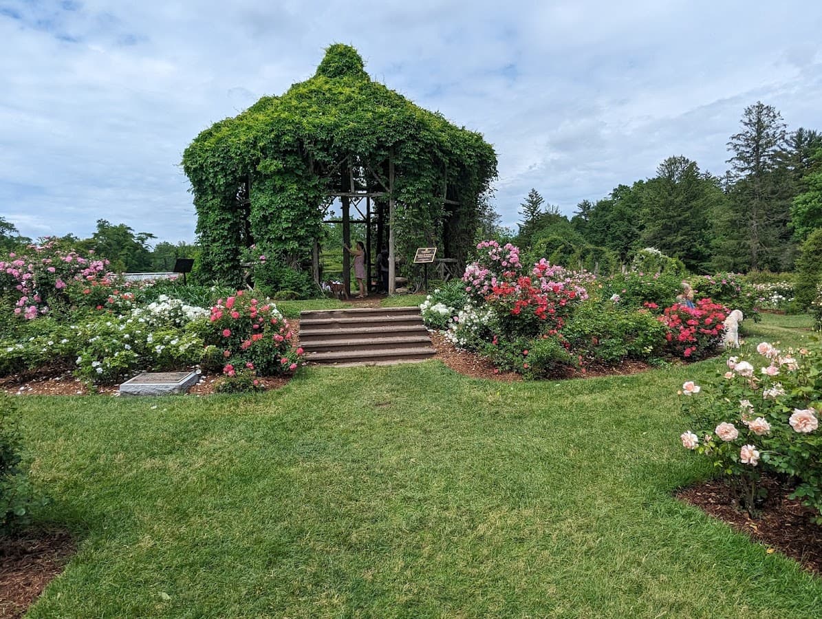 Elizabeth Park Conservancy