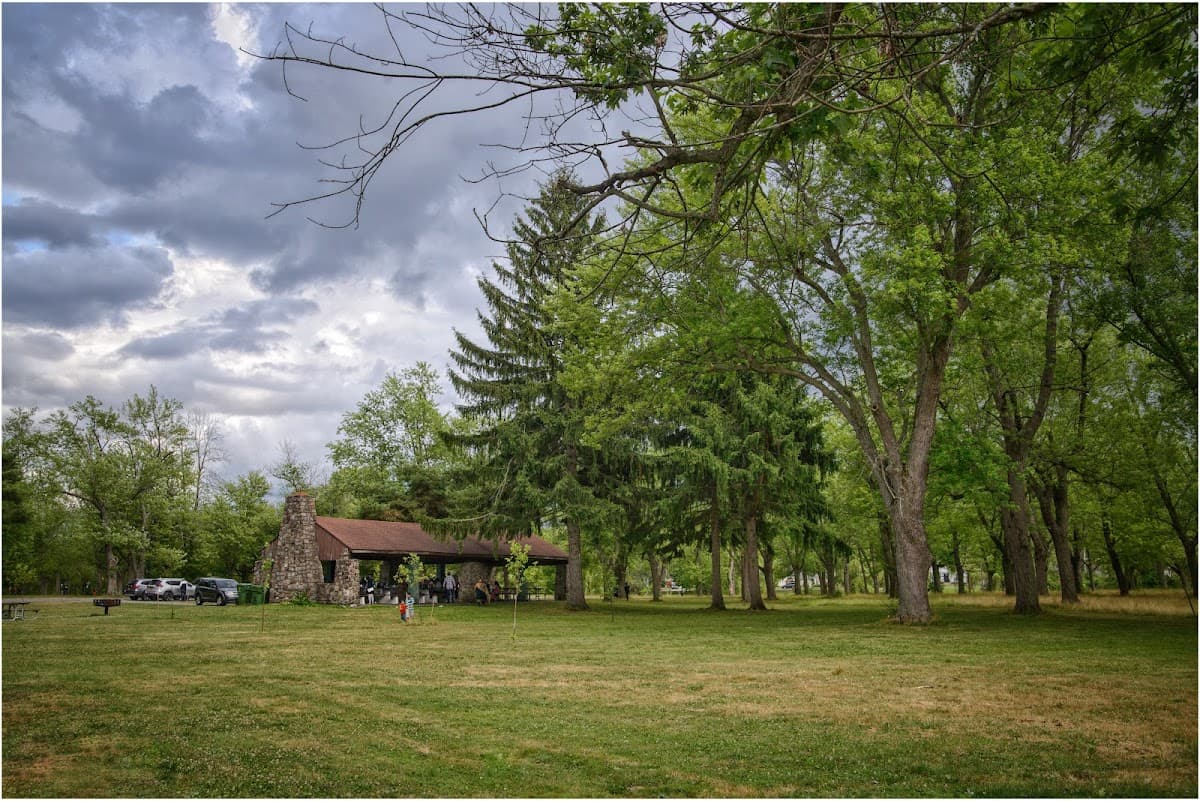 Ellicott Creek Park