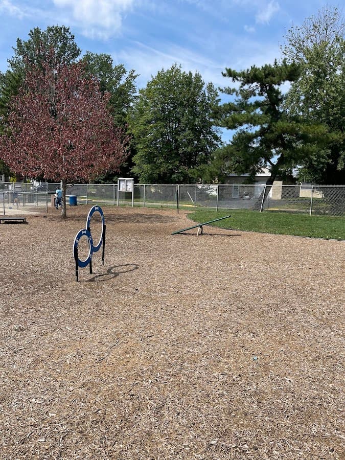 Elsmere Dog Park