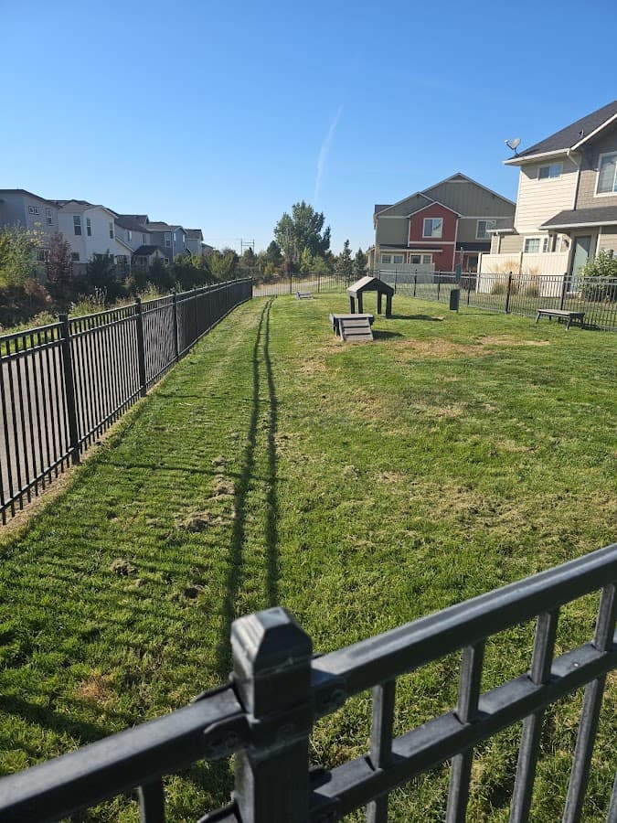 Enclave Dog Park