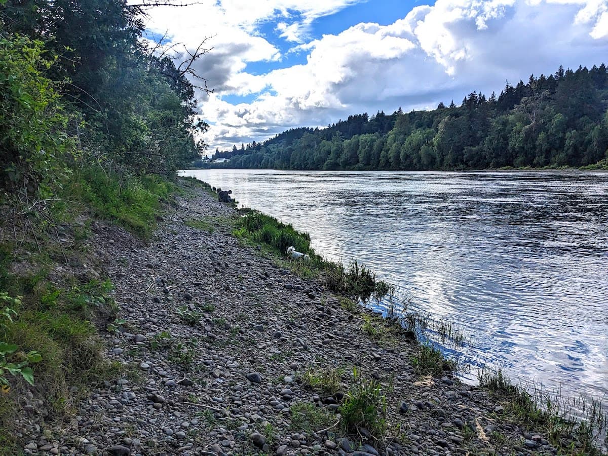 Eola Bend County Park