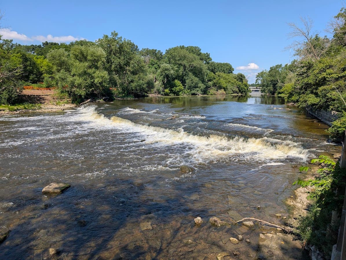 Estabrook Park