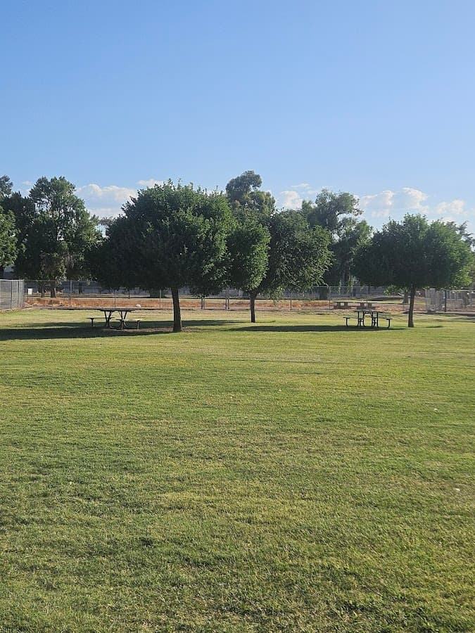 Esteban Dog Park