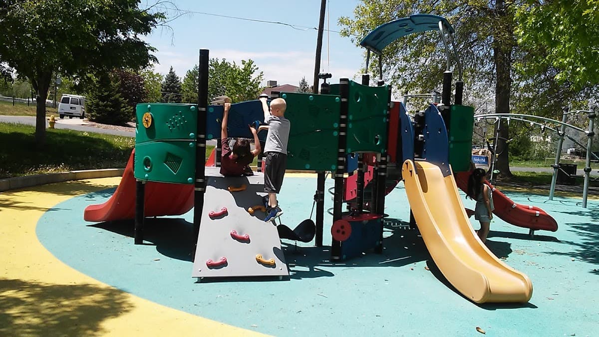 Fairplay Park