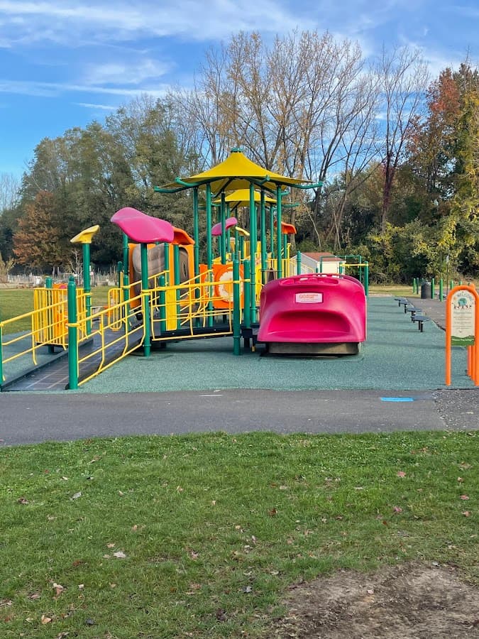 Falls Township Community Park