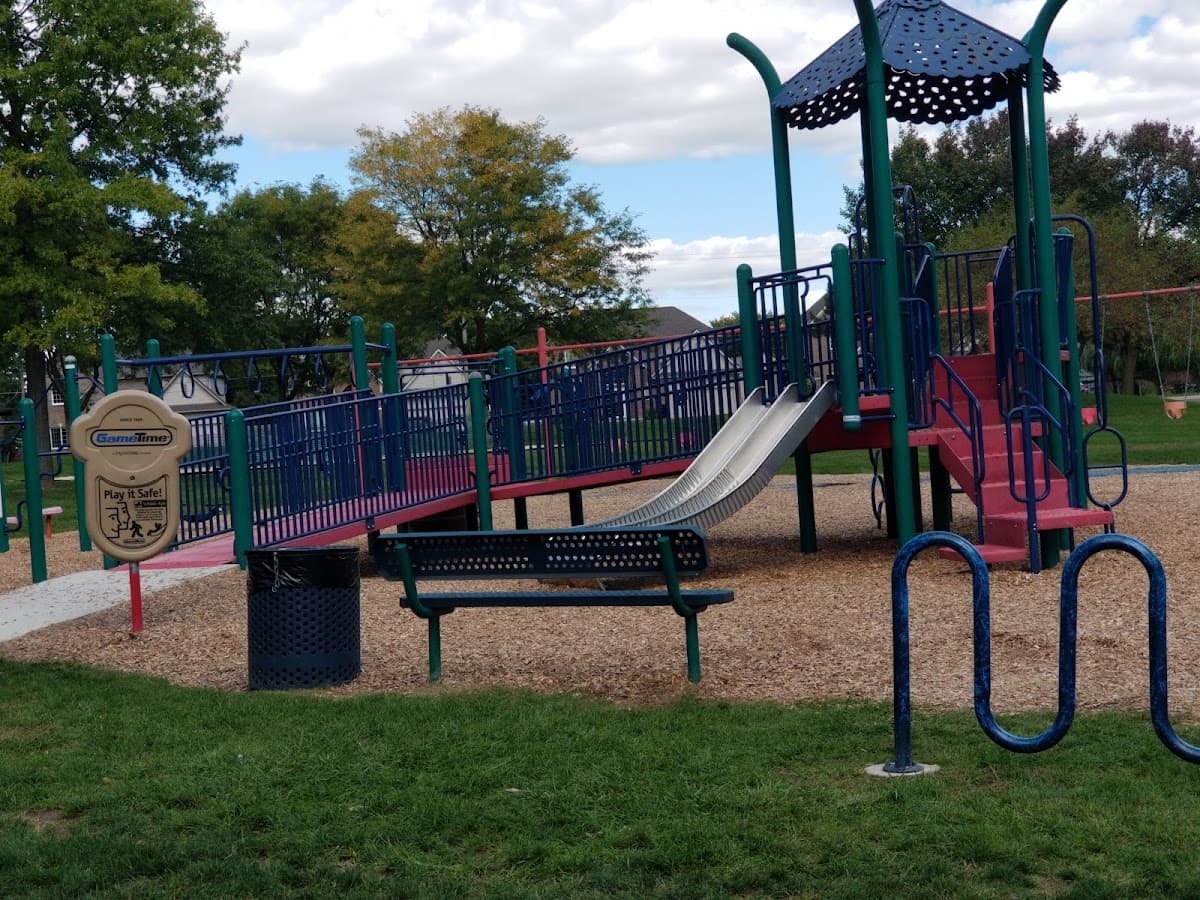 Farmstead Park