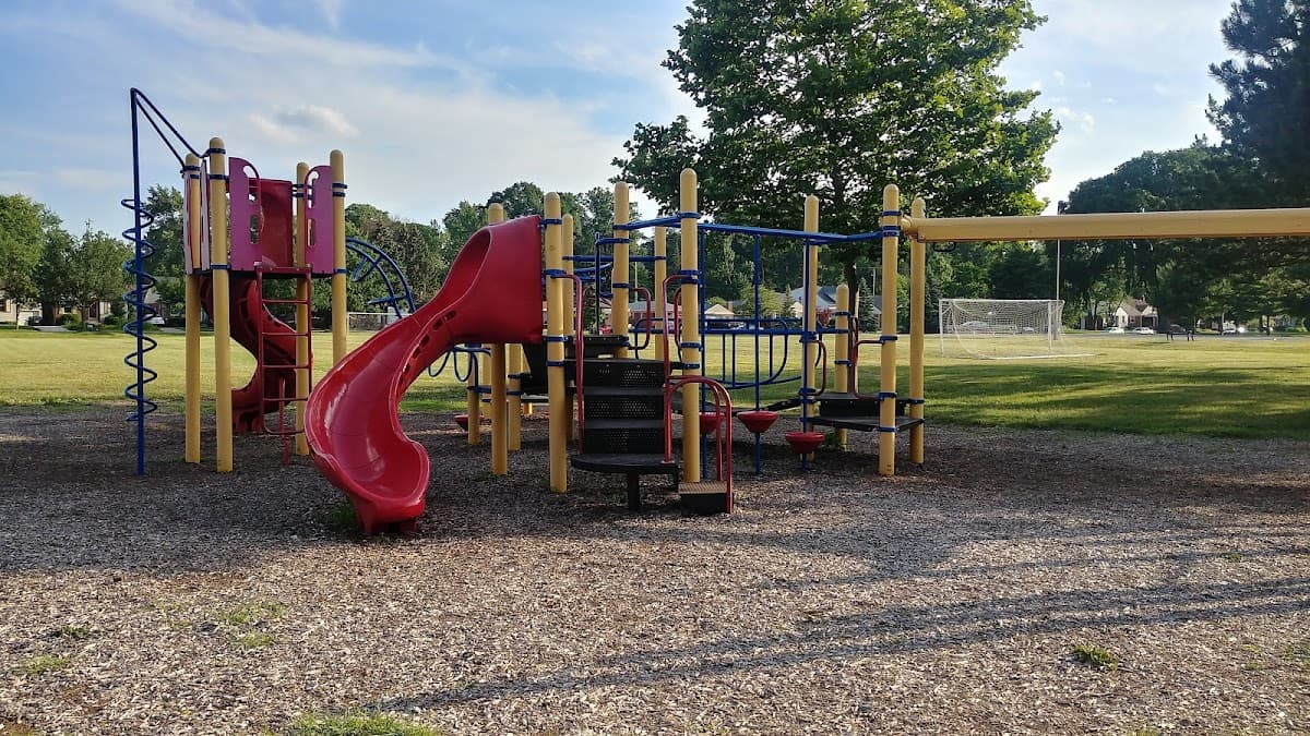 Ferndale Dog Park (Membership Required)