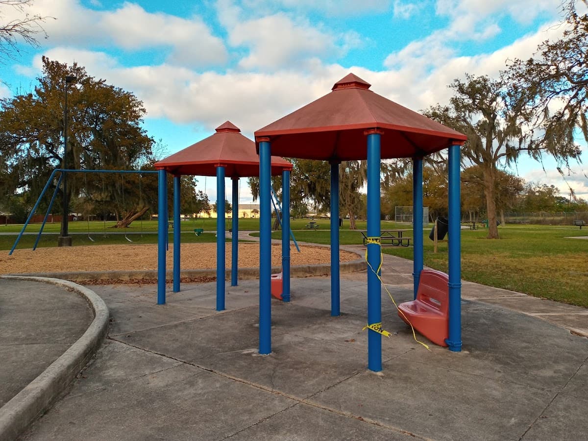 Fonde Park
