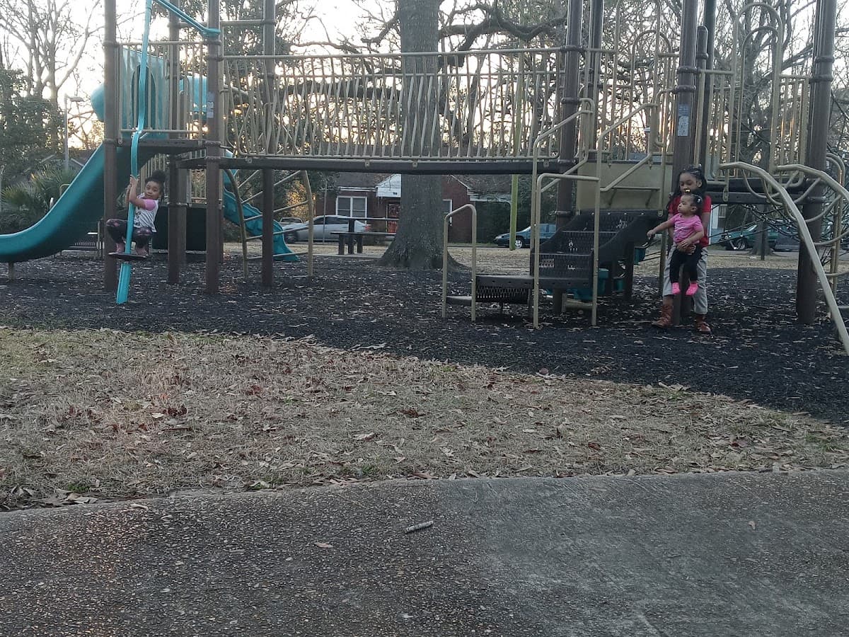Fondren Park