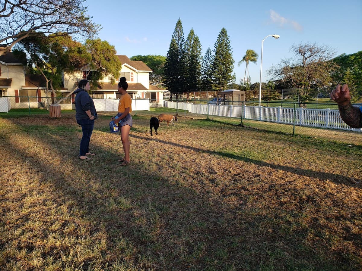Forest City Dog Park