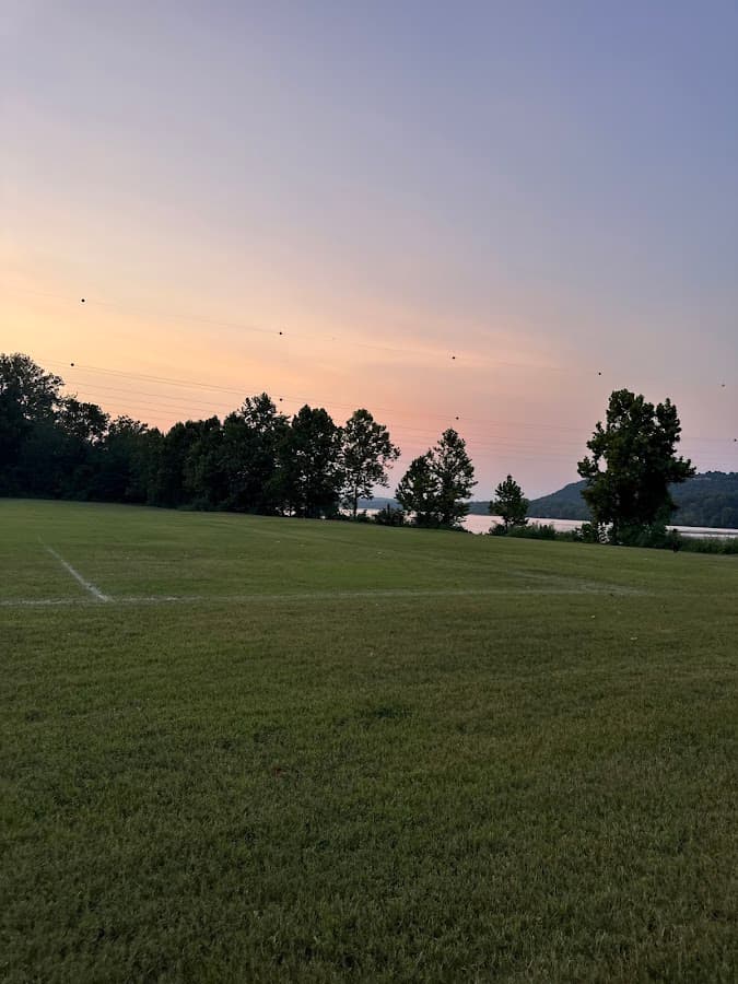 Fort Smith Dog Park