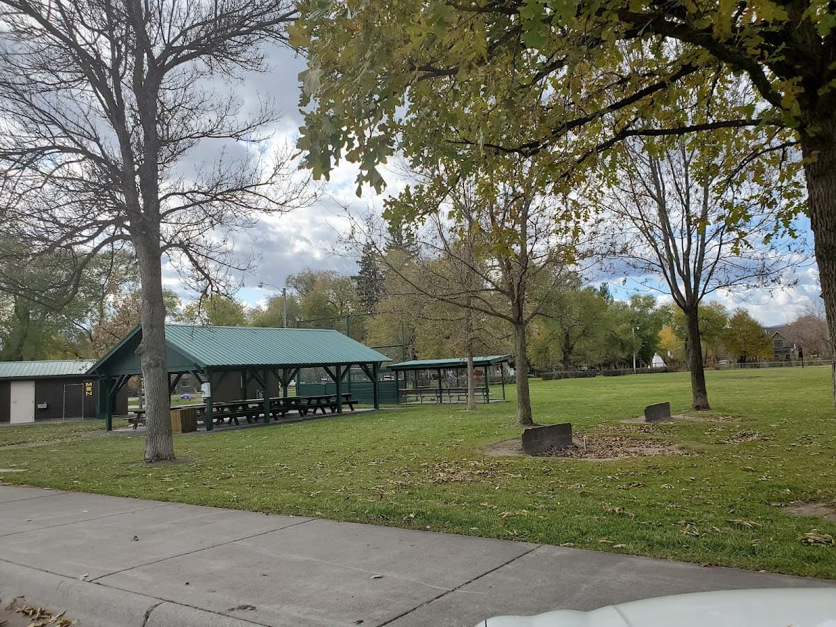 Franklin park