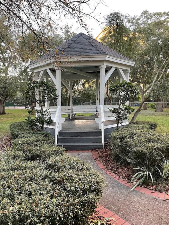 Fred Ball Park