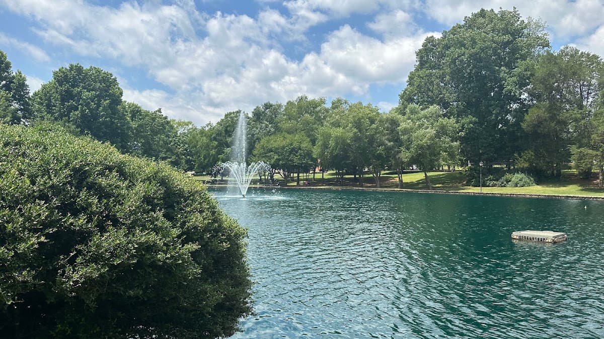 Freedom Park