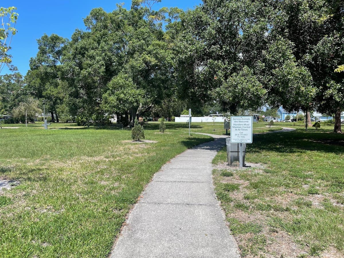 Freedom Park
