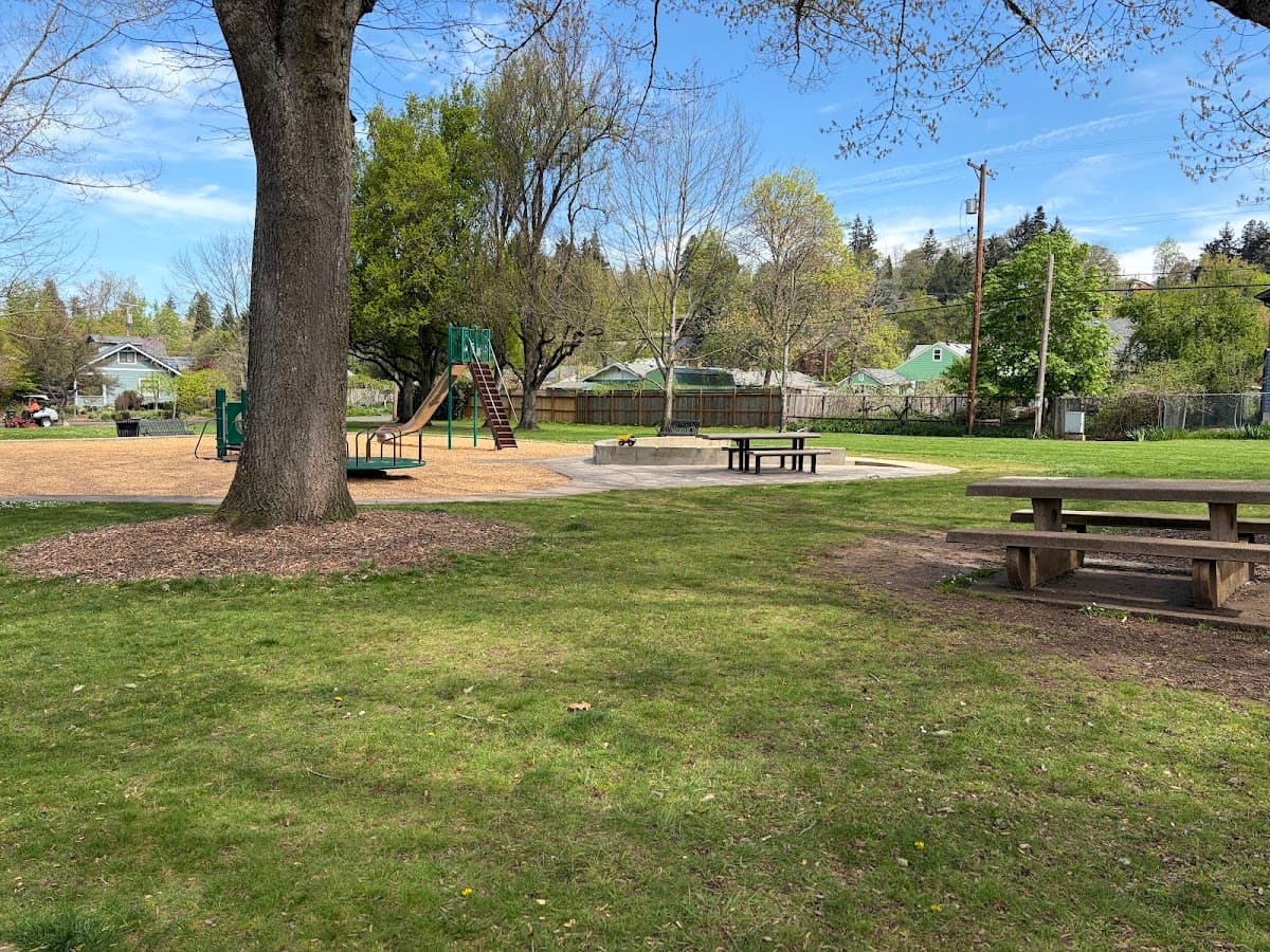 Friendly Park