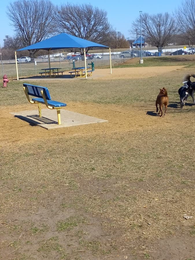 Ft. Woof Dog Park