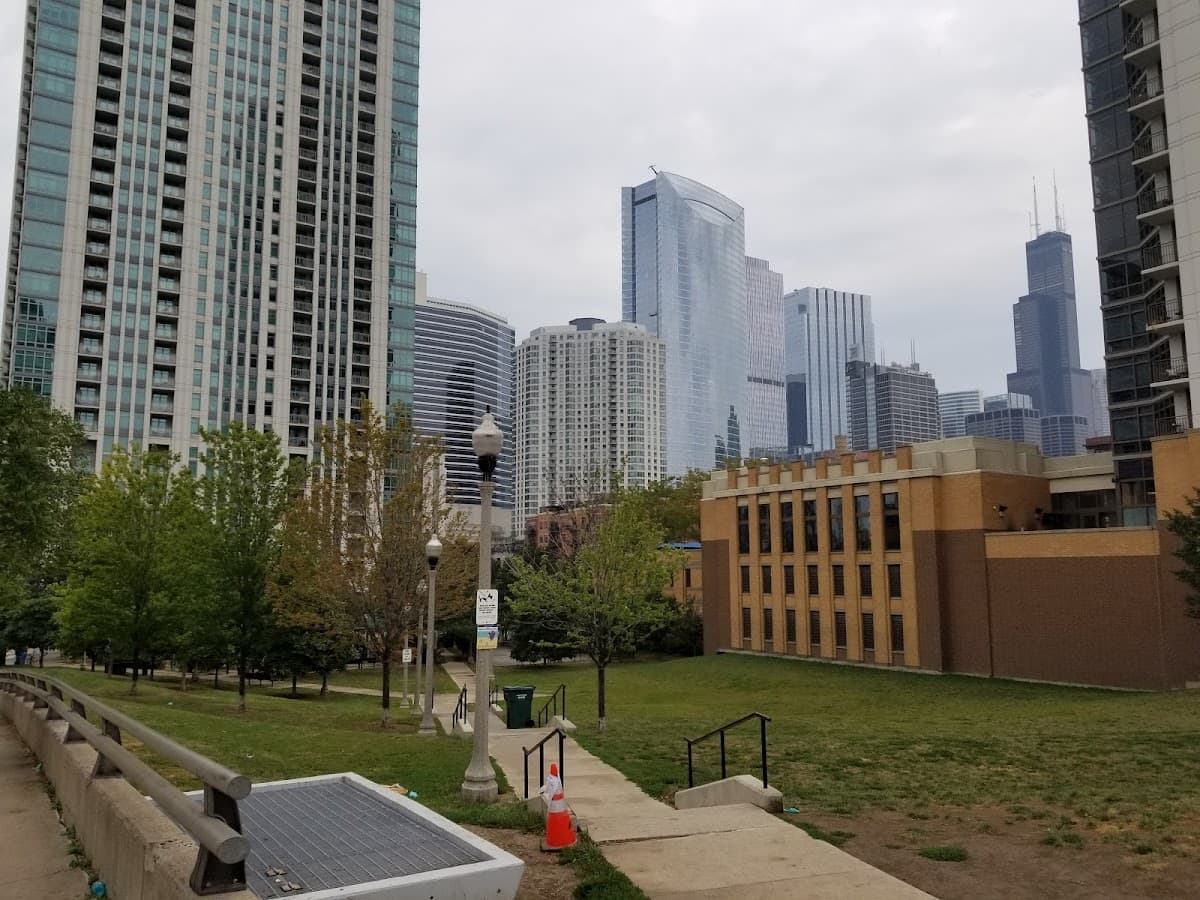 Fulton River Park