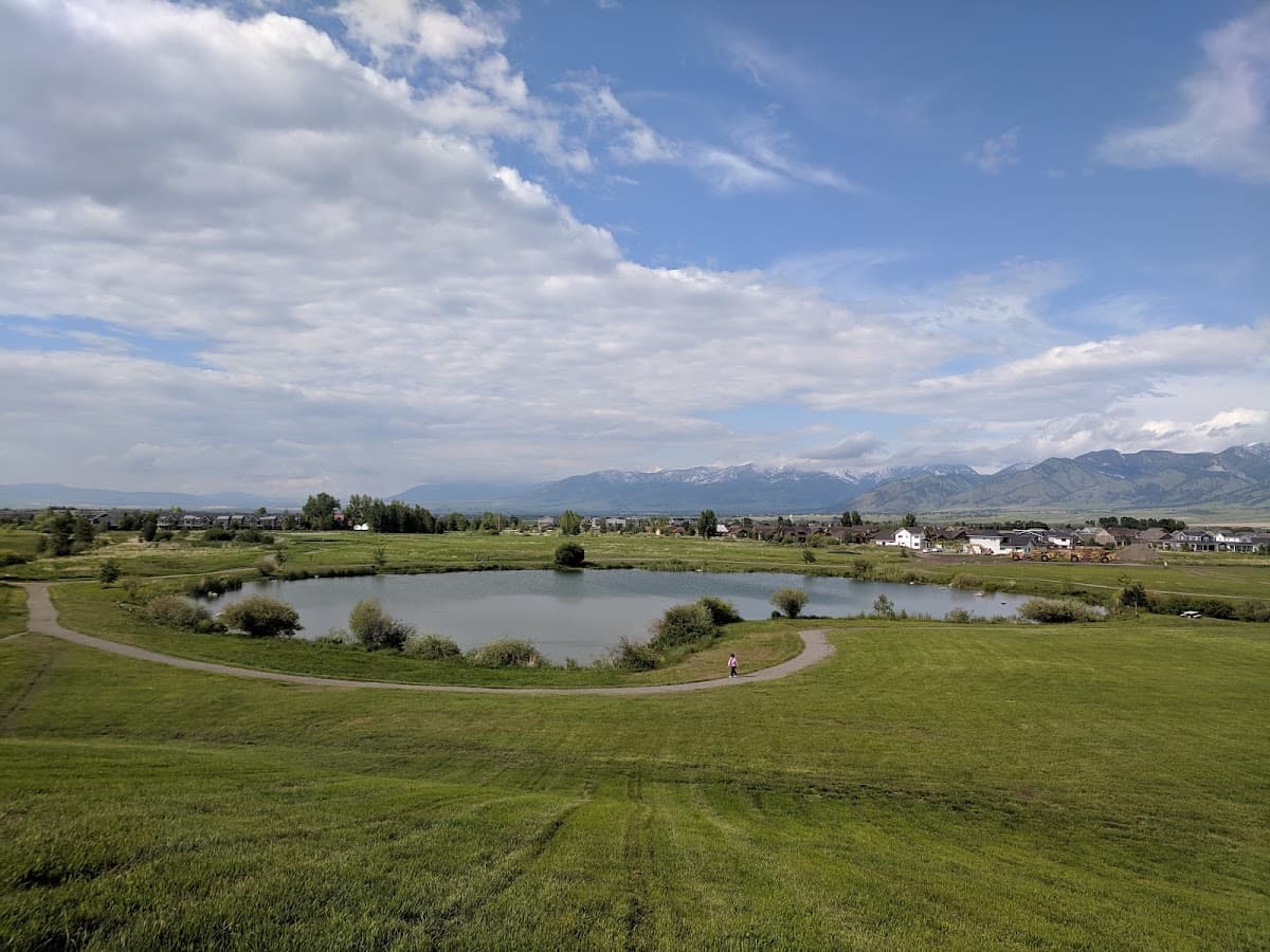 Gallatin County Regional Park