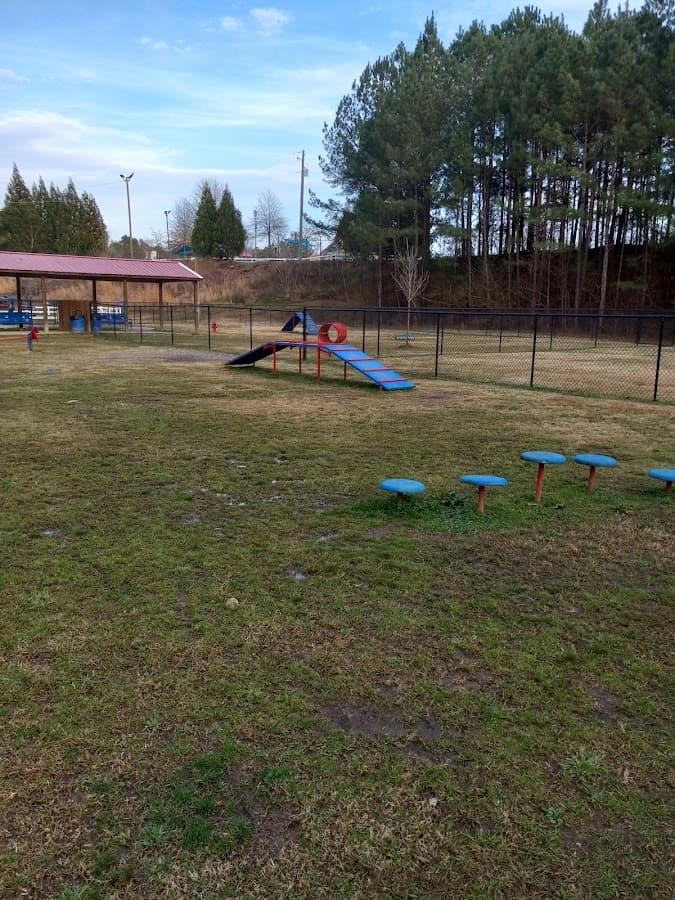 Gardendale Dog Park