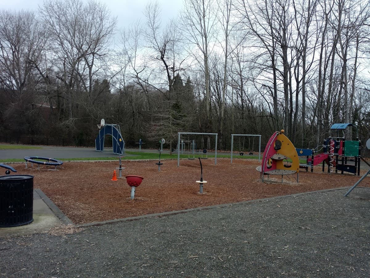 Garfield Park